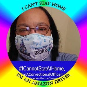 Meet your Posher, Alisha